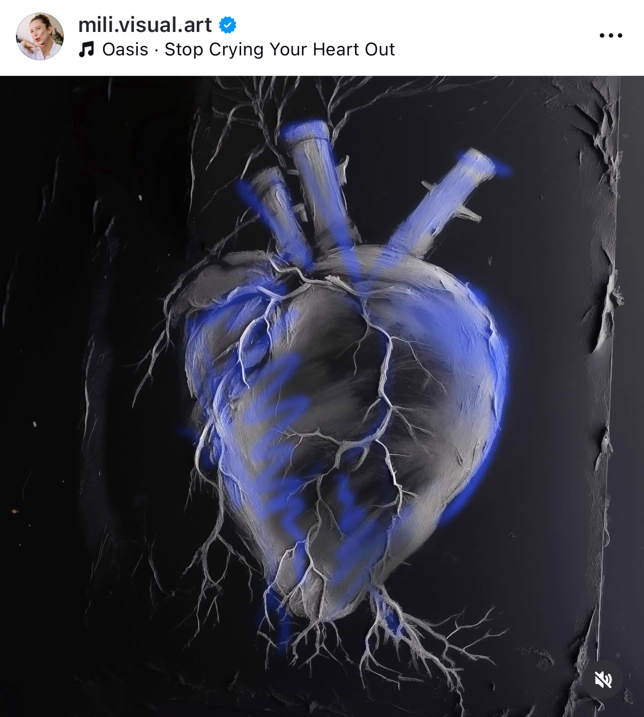 ROOTS OF THE HEART
