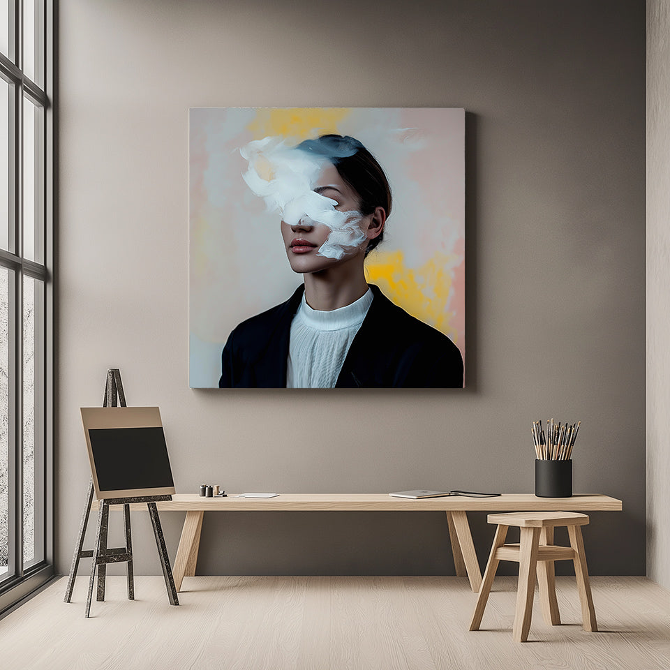 SOUL PORTRAITS