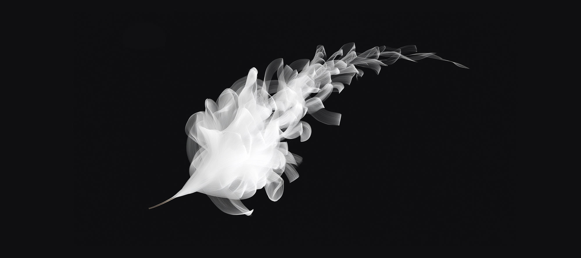 Trace of Air