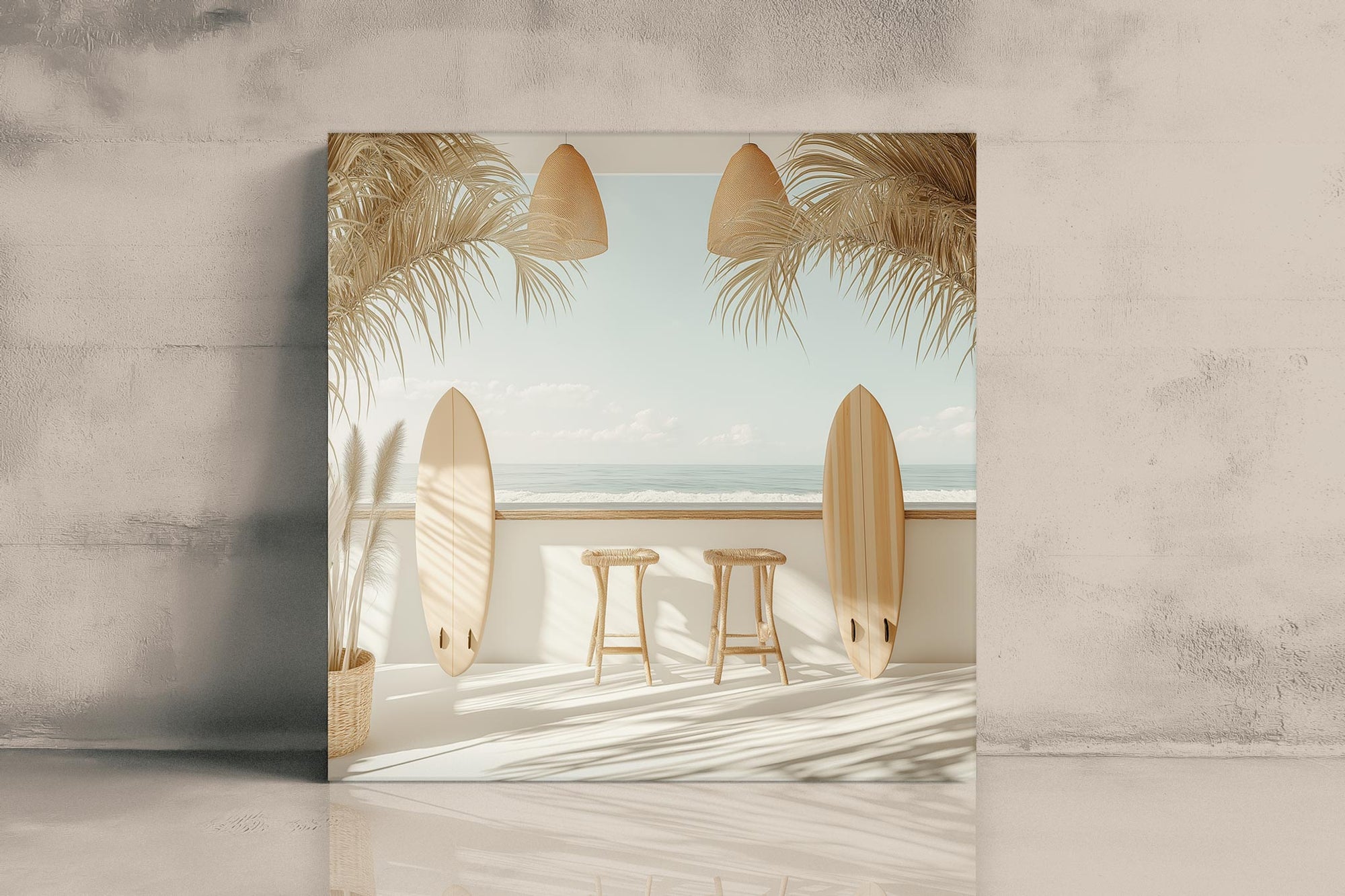 Beach House