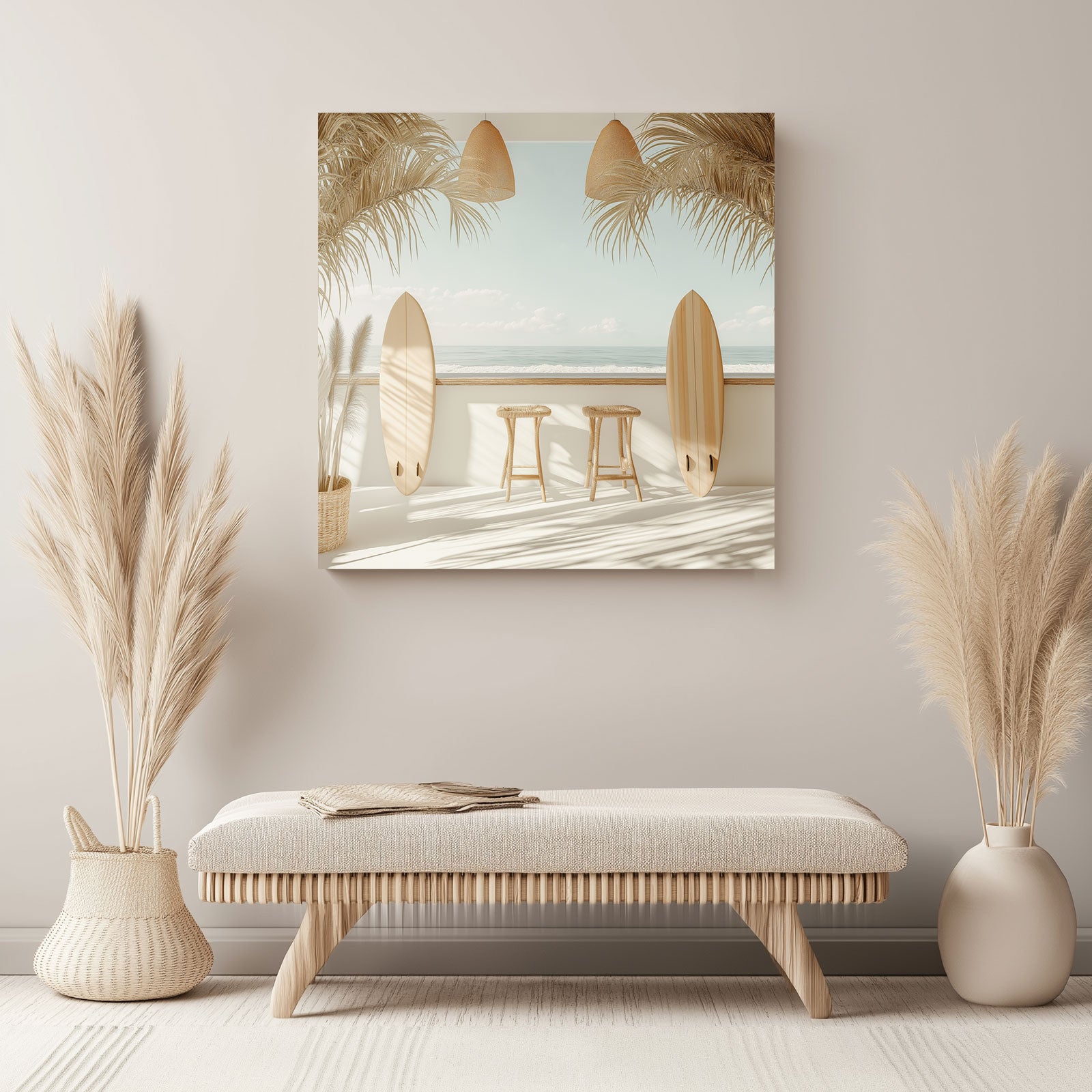 Beach House