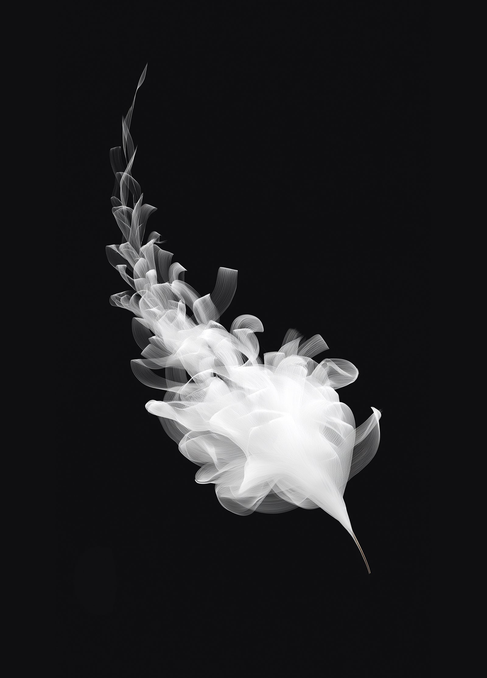 Trace of Air
