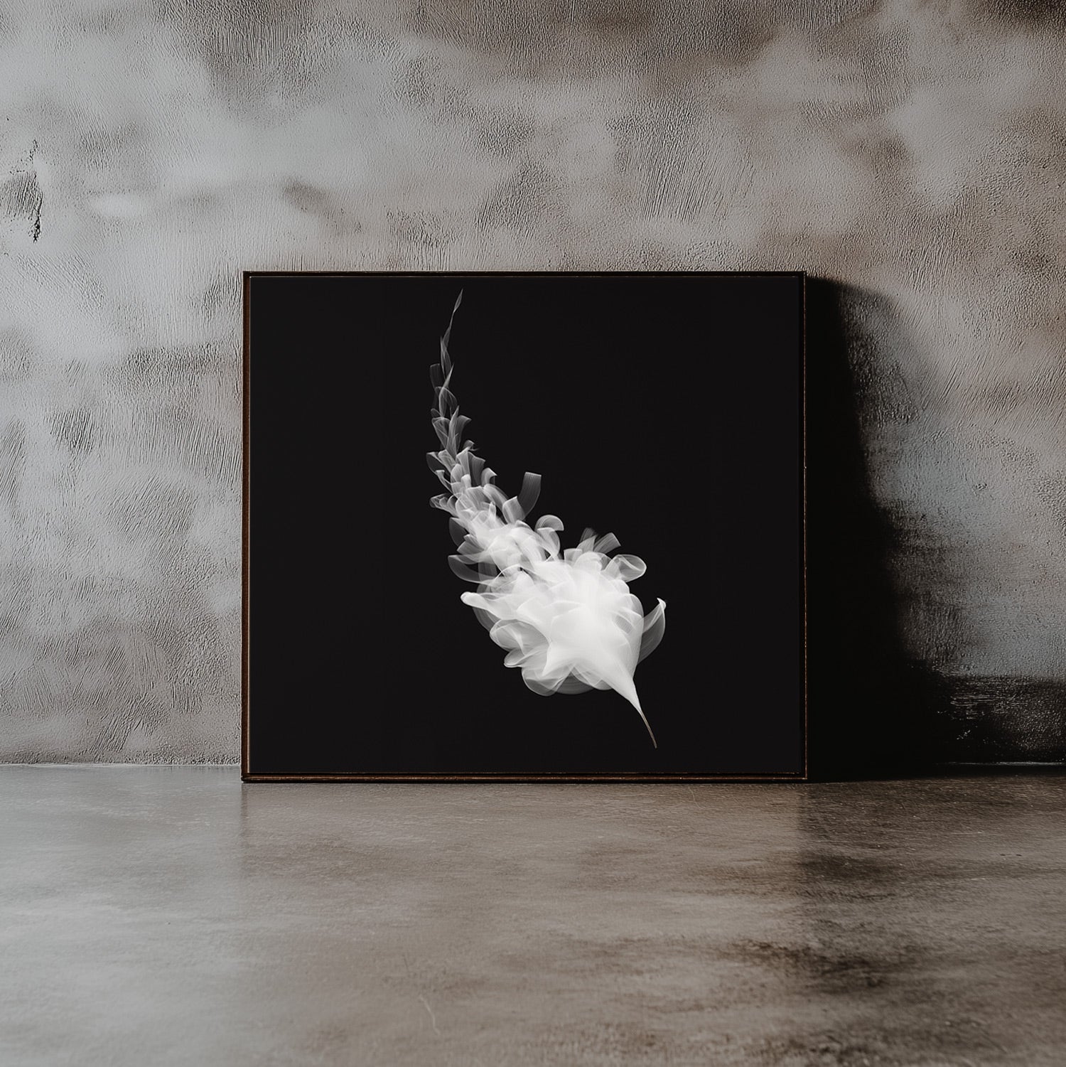 Trace of Air