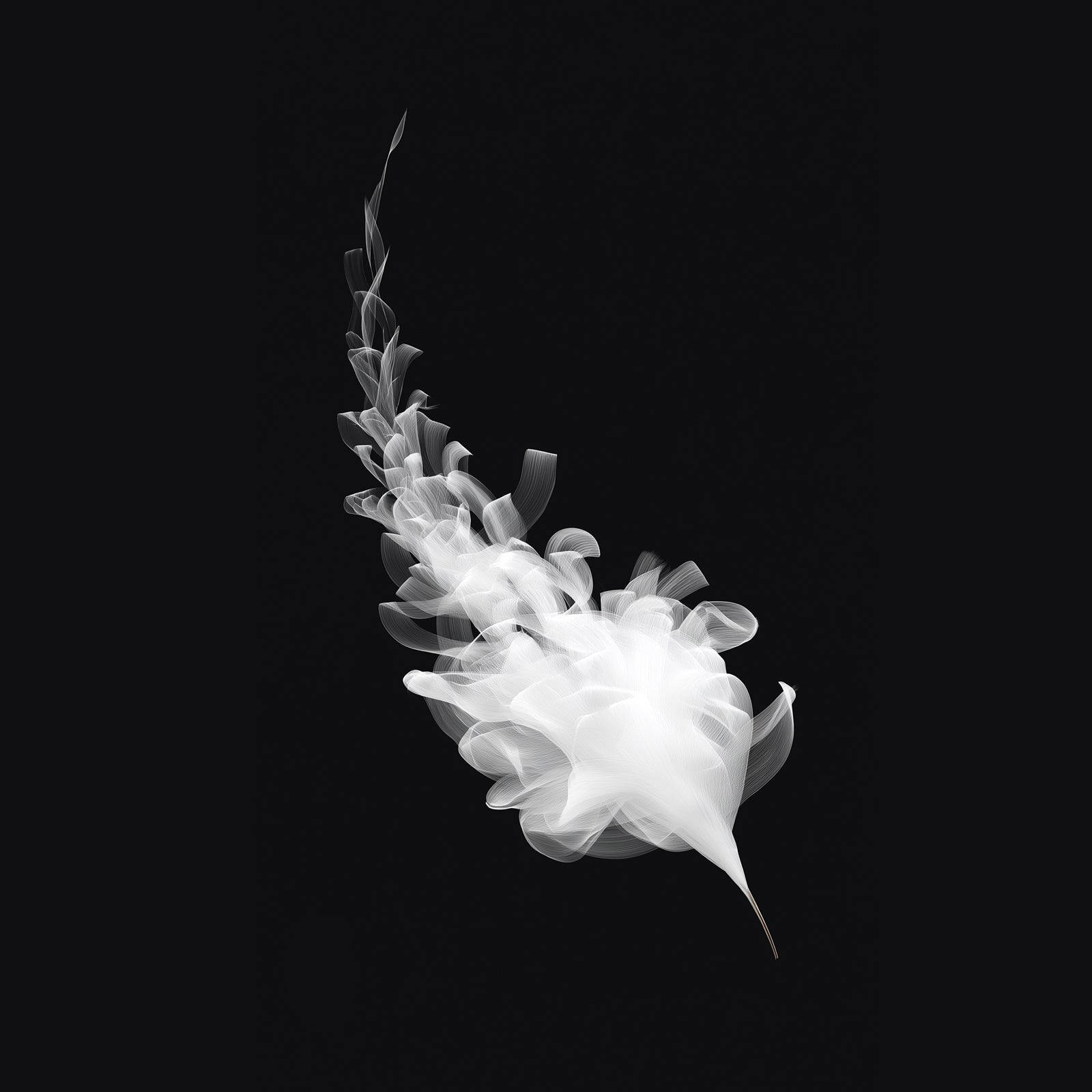 Trace of Air