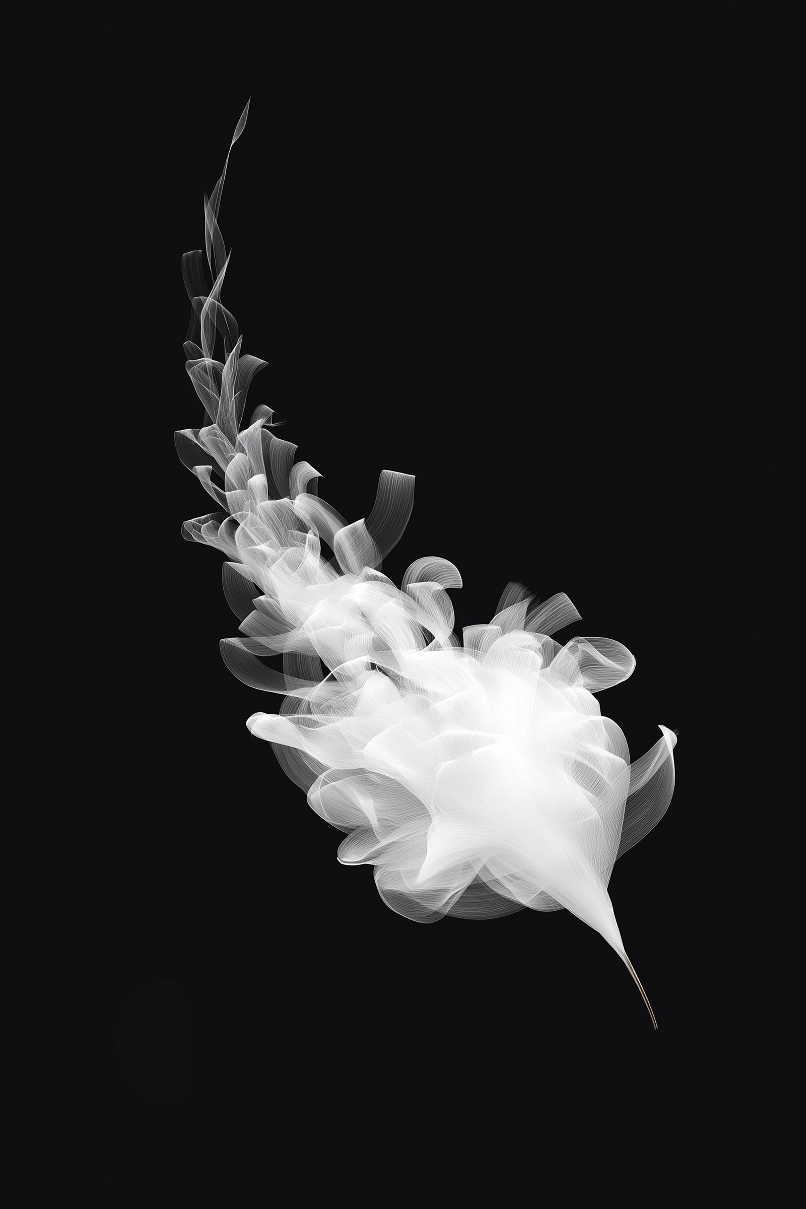 Trace of Air