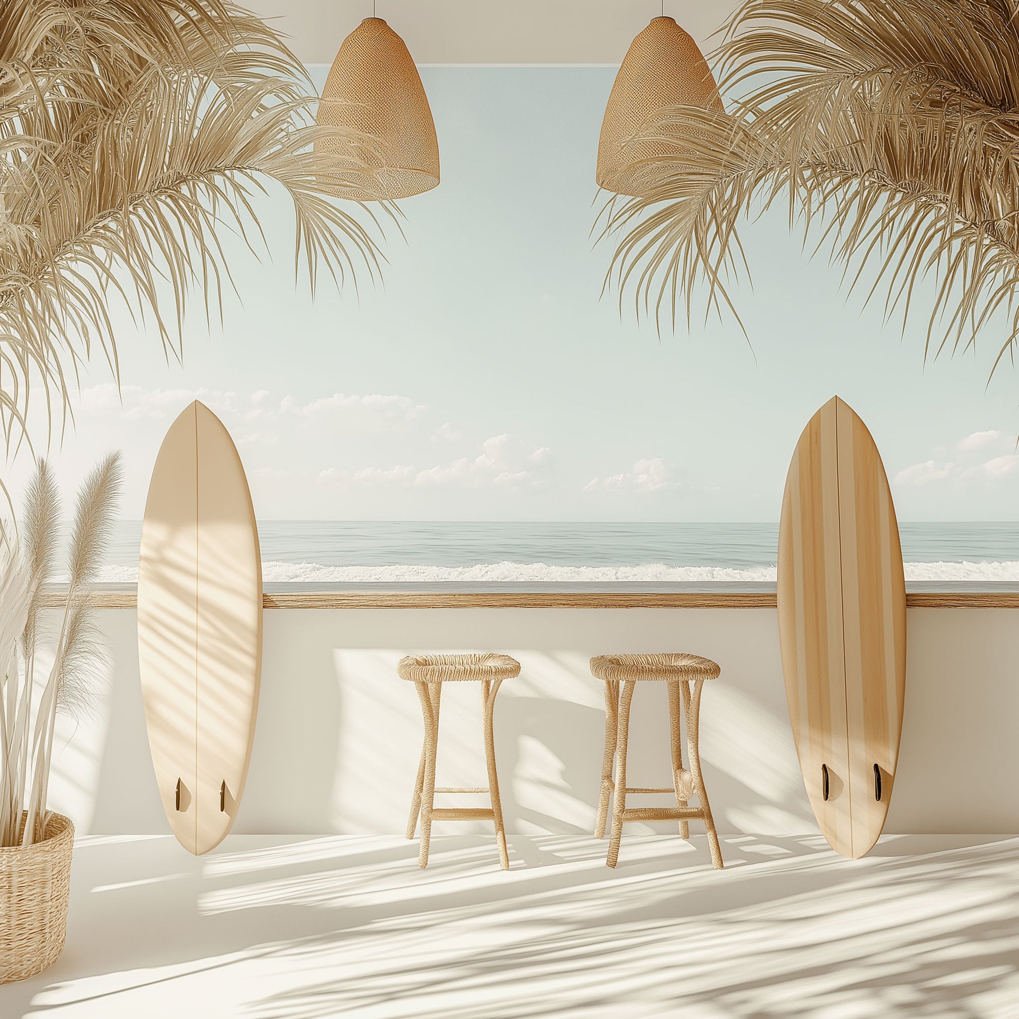 Beach House
