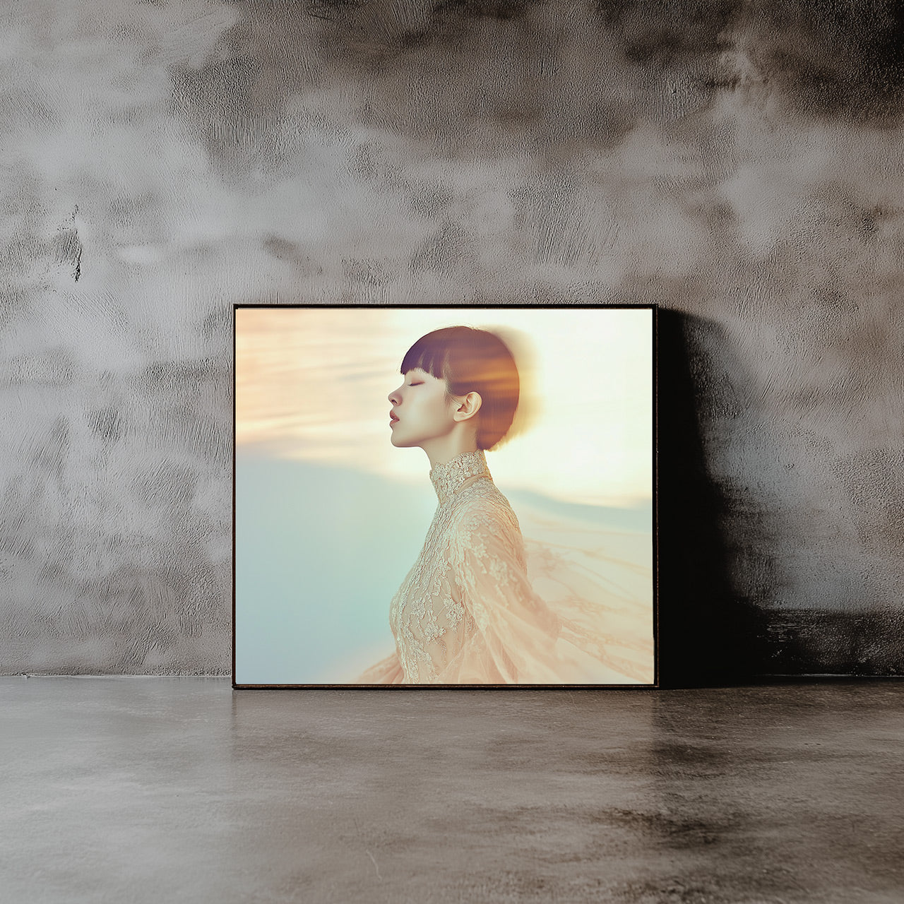 Breath of Light