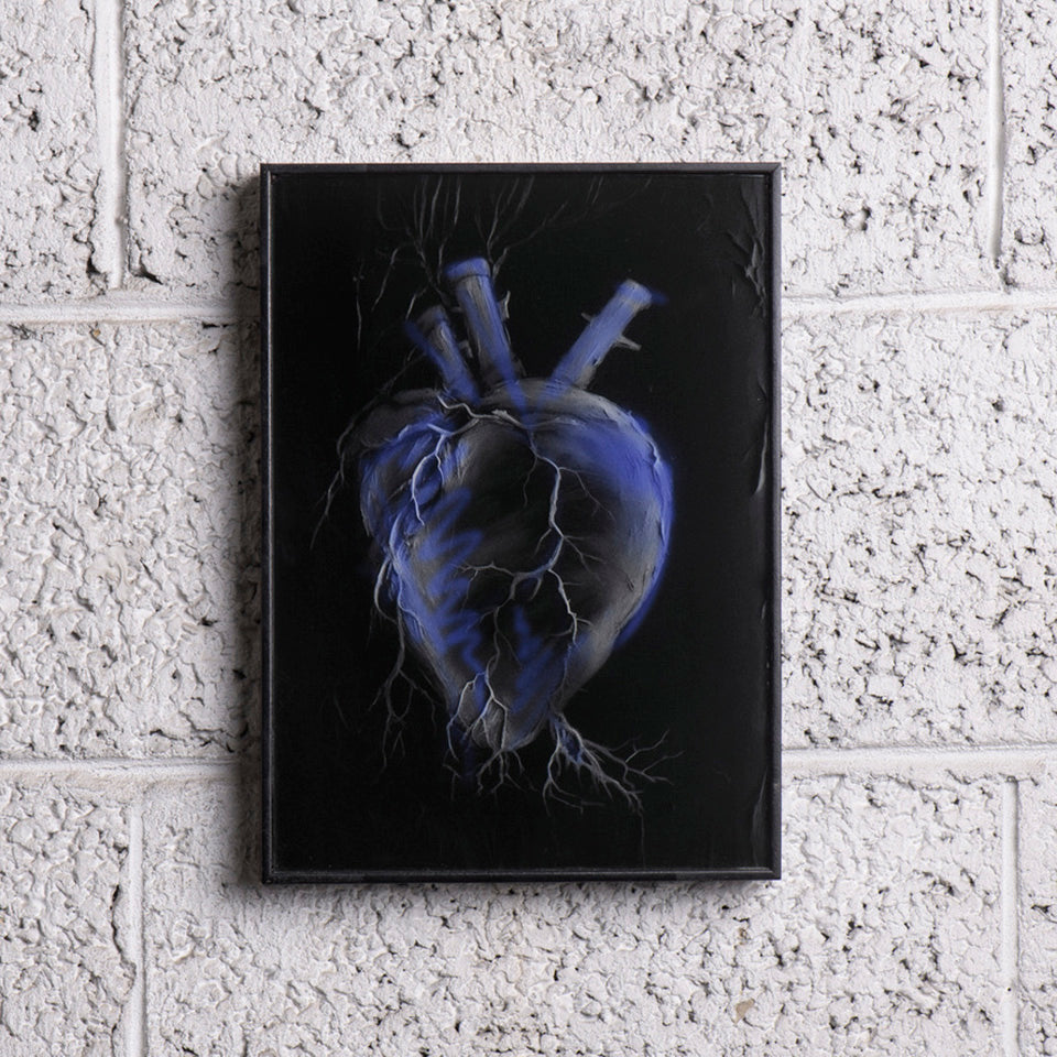 ROOTS OF THE HEART