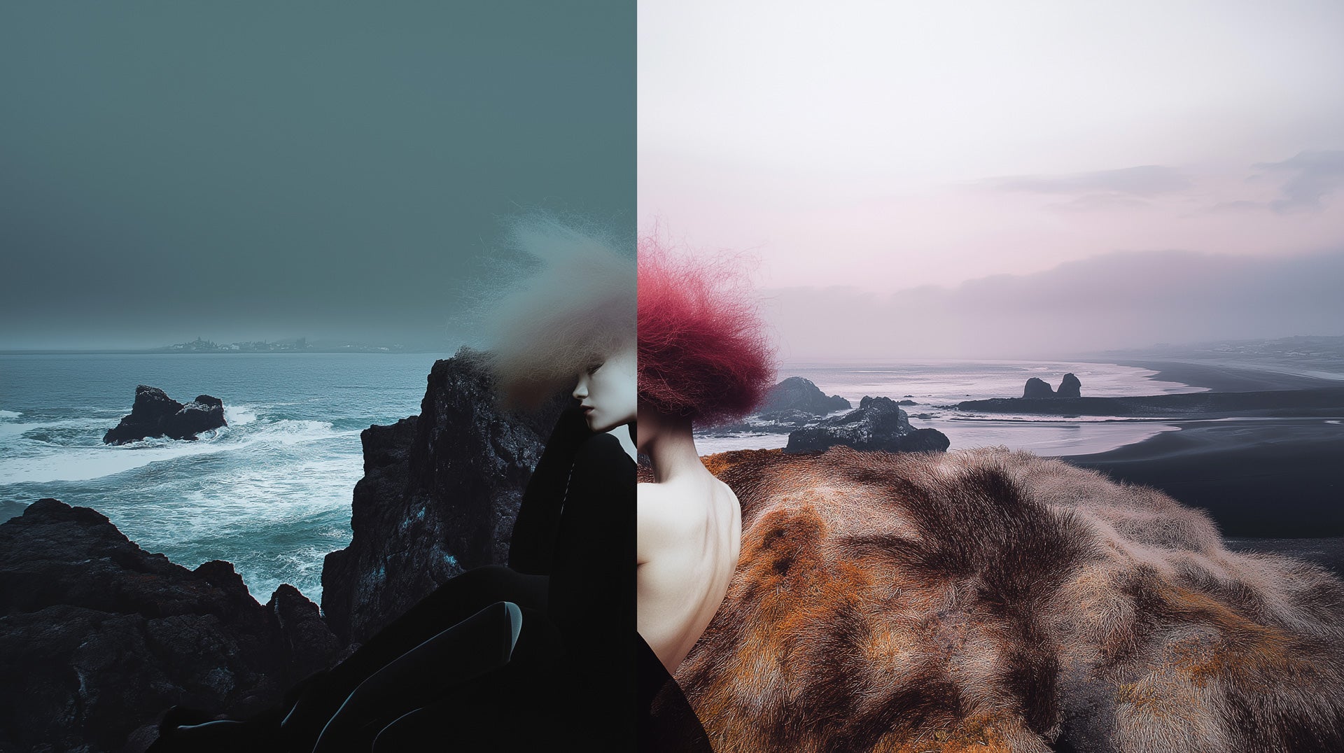 Where the Weather Changes