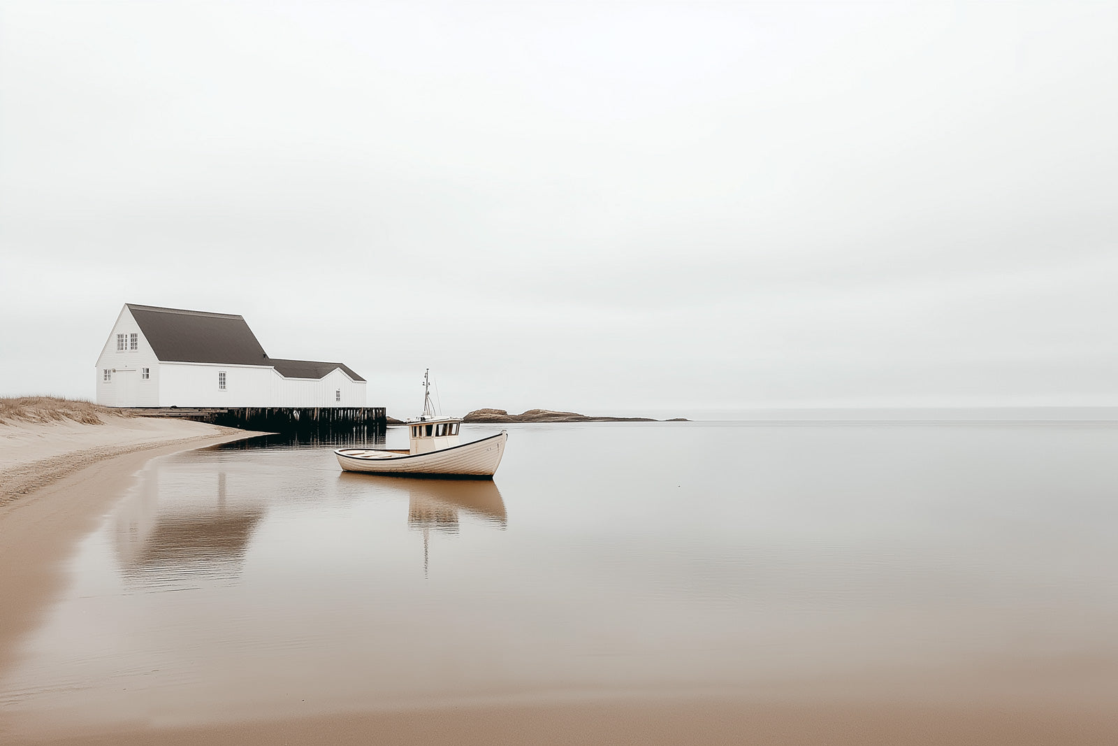 Stillness
