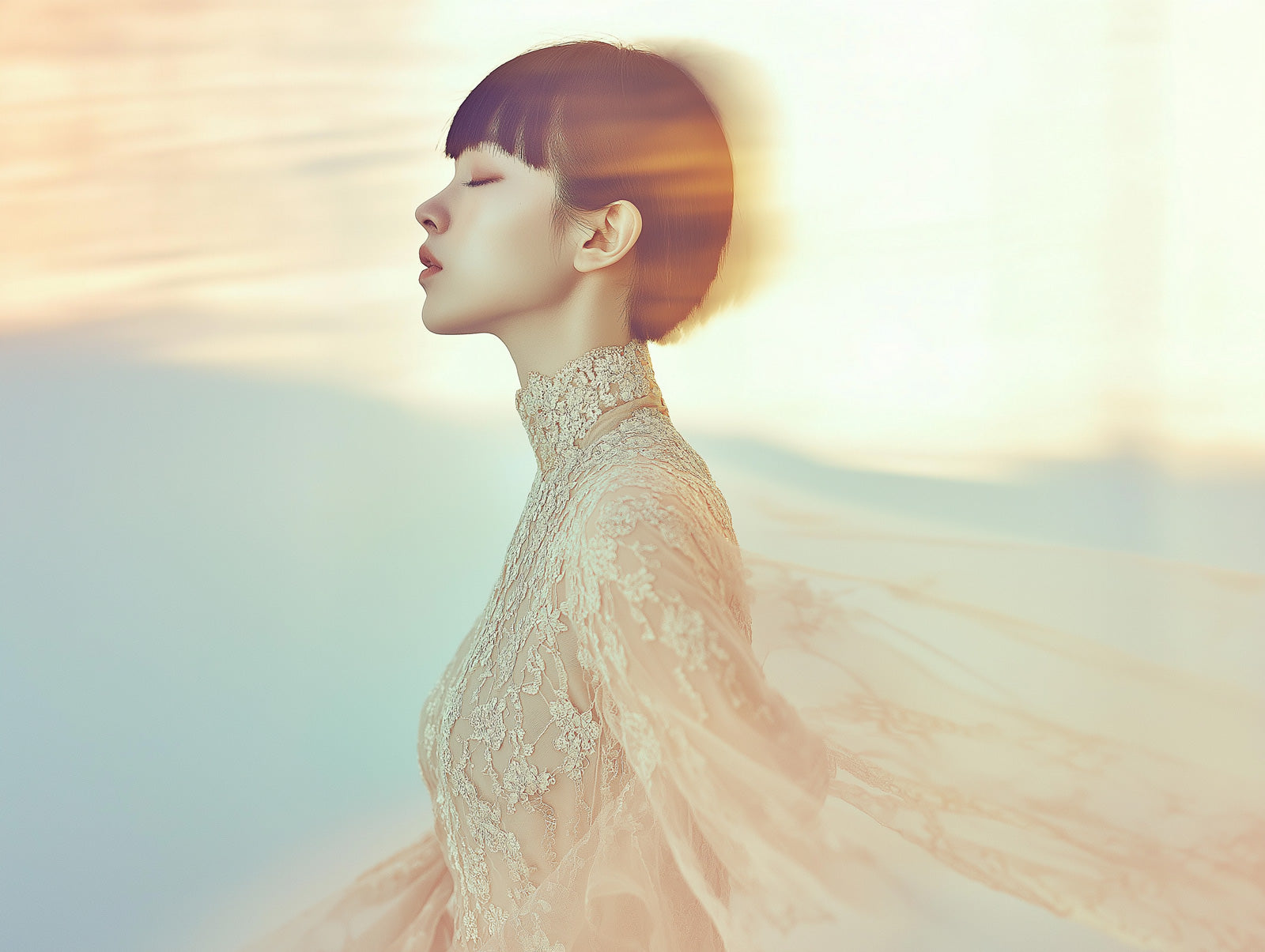 Breath of Light