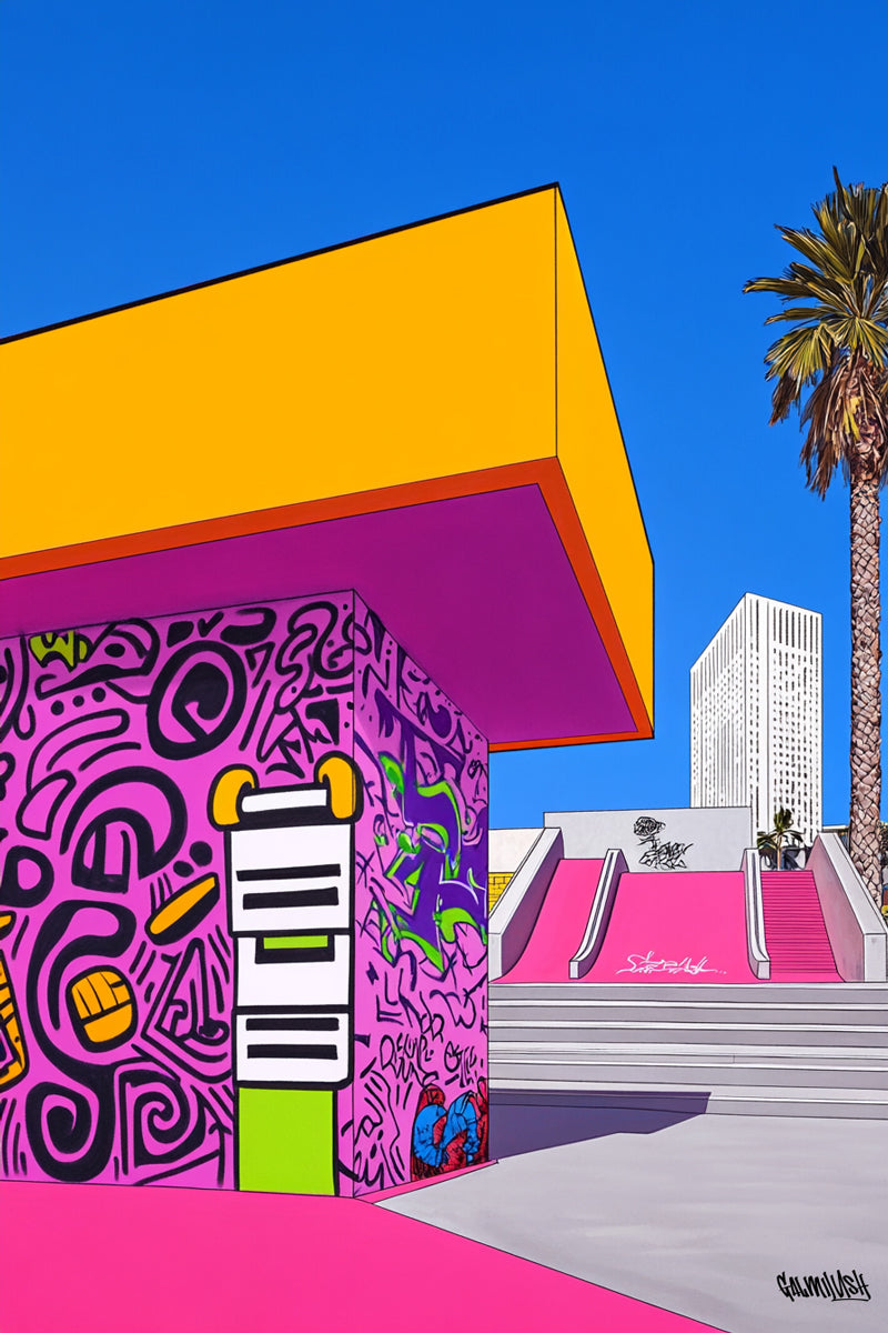 Urban Pop