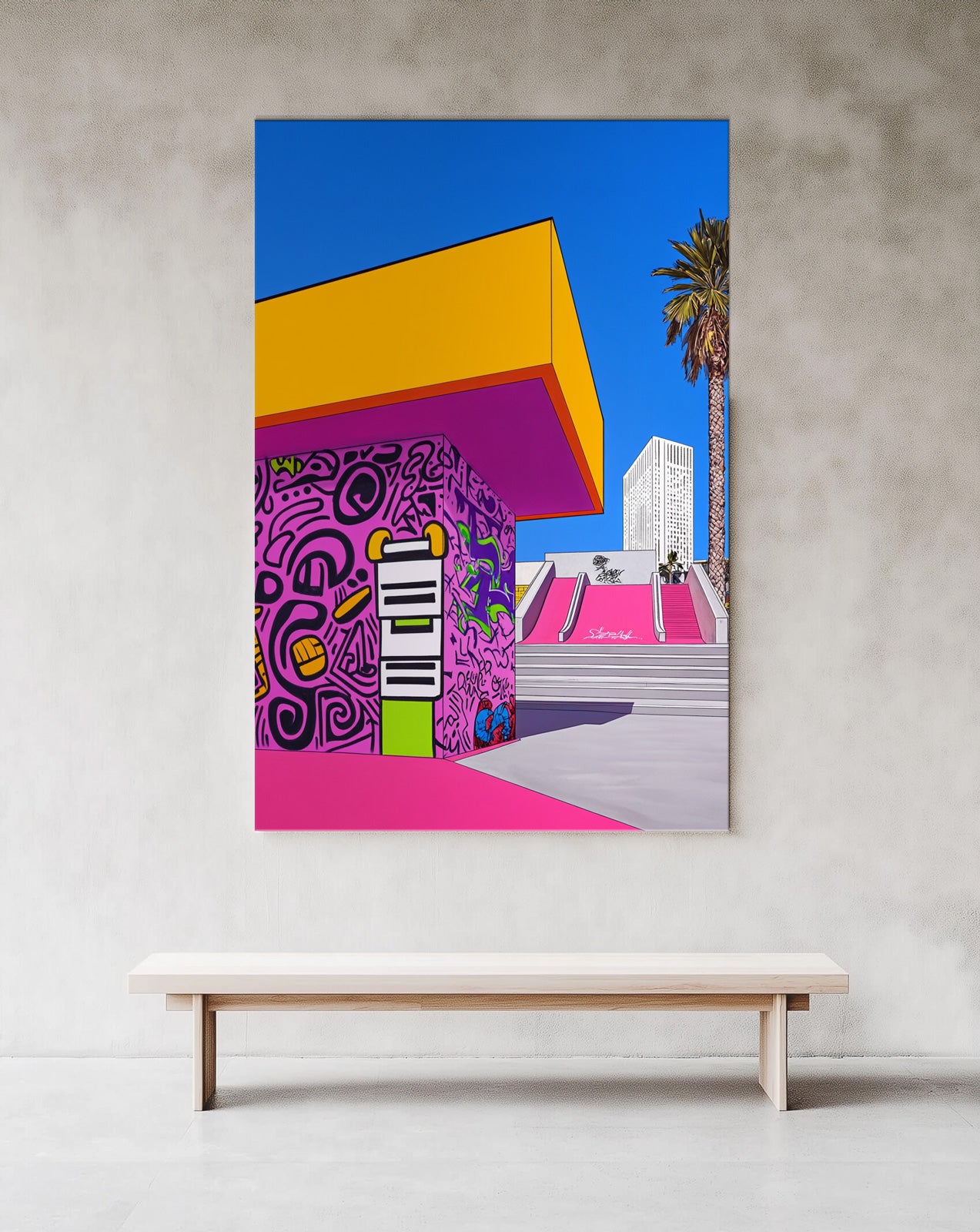 Urban Pop