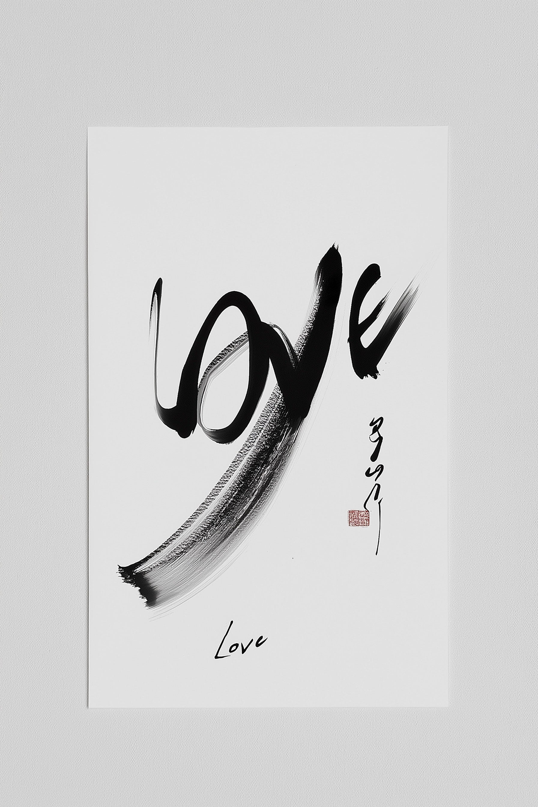 love 1